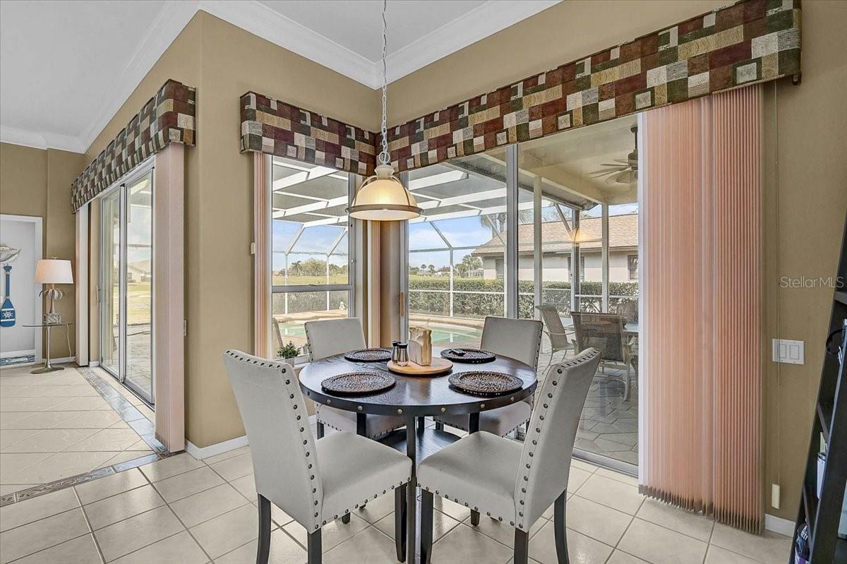 PERIDIA - Residential