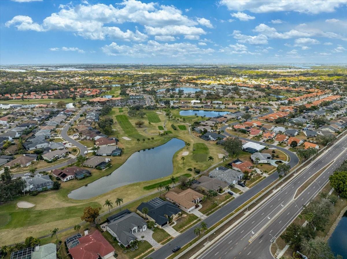 PERIDIA - Residential