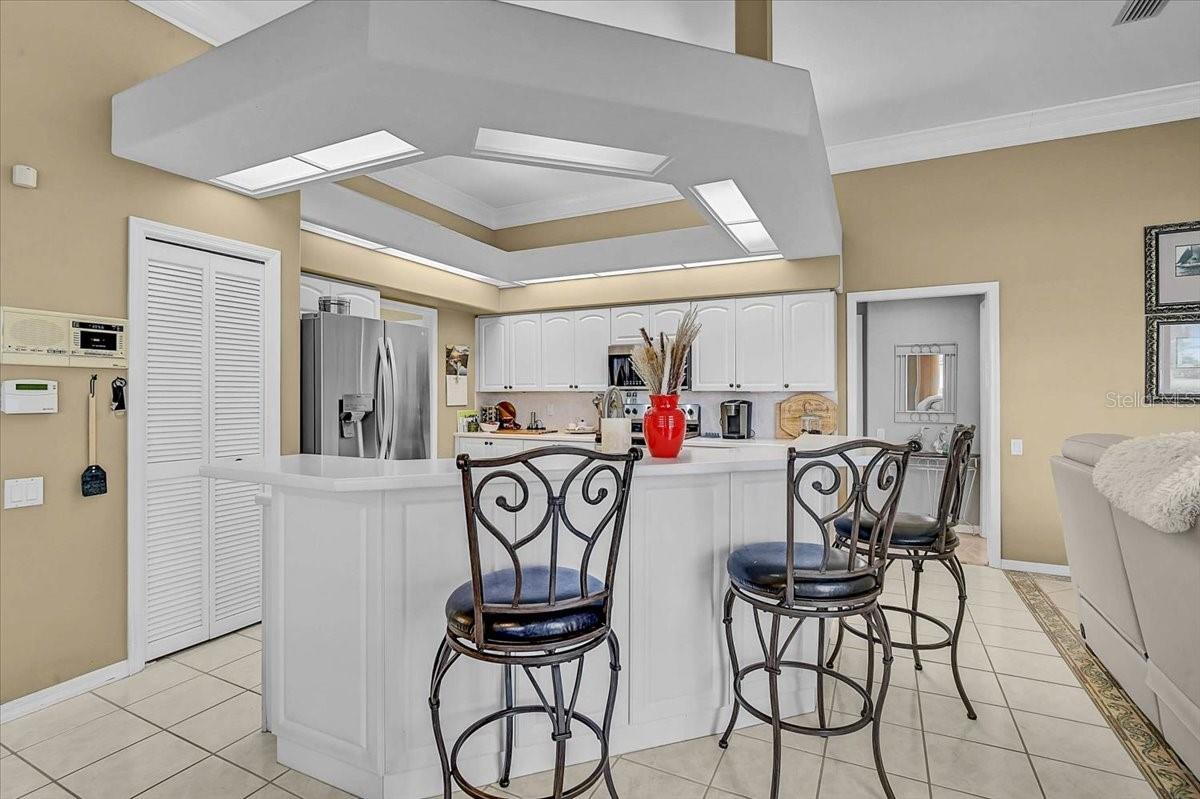 PERIDIA - Residential