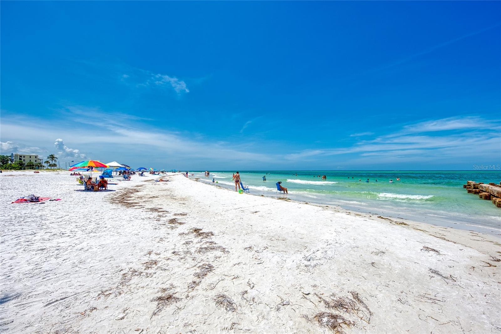 SARASOTA BEACH - Residential Lease