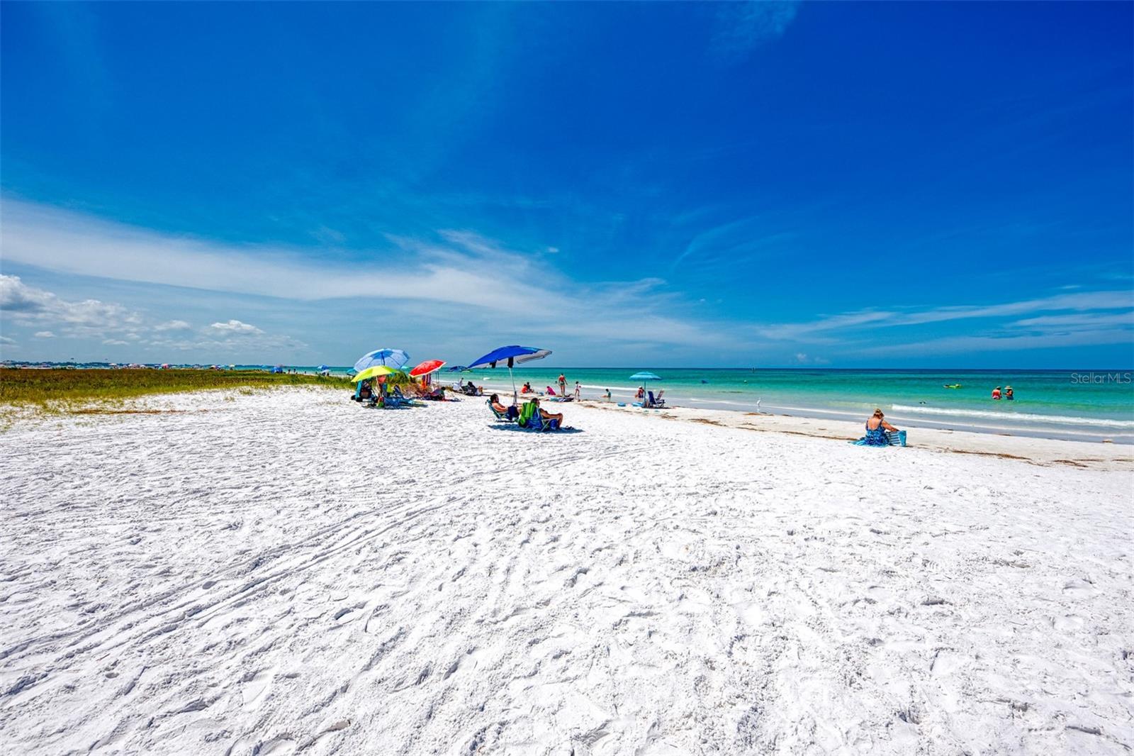 SARASOTA BEACH - Residential Lease