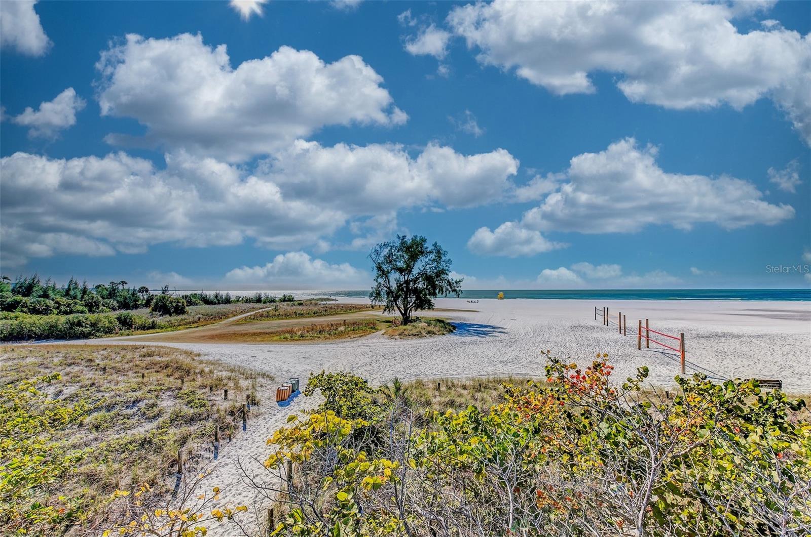 SARASOTA BEACH - Residential Lease