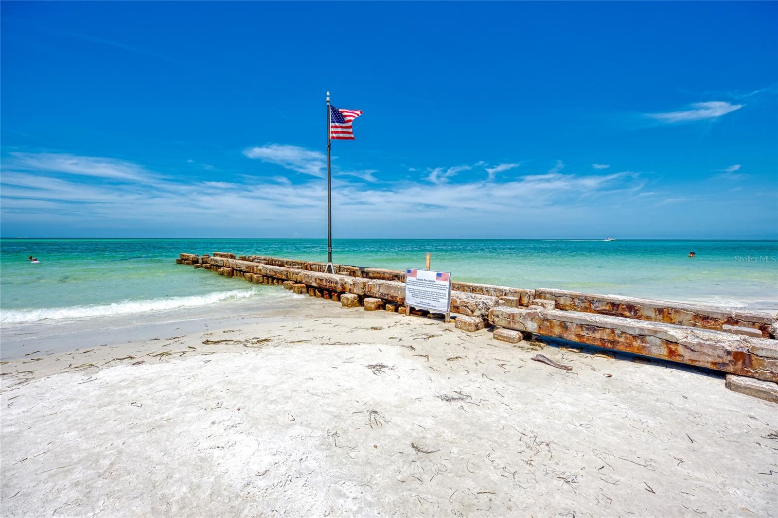 SARASOTA BEACH - Residential Lease