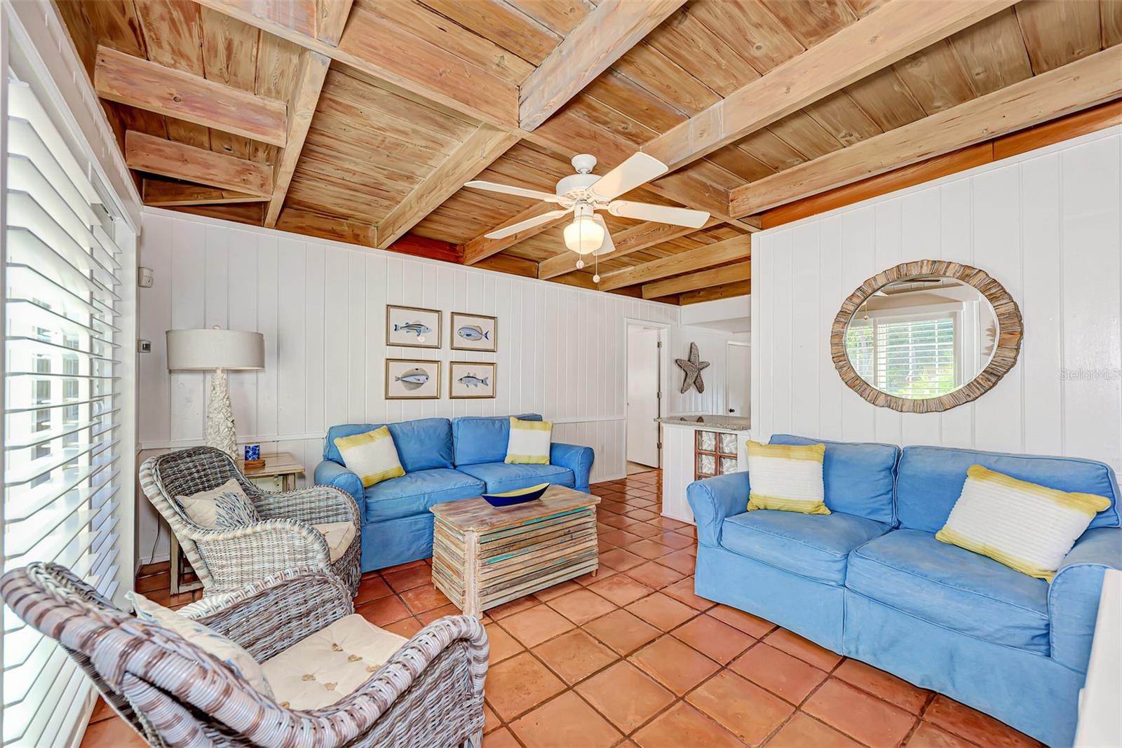 SARASOTA BEACH - Residential Lease