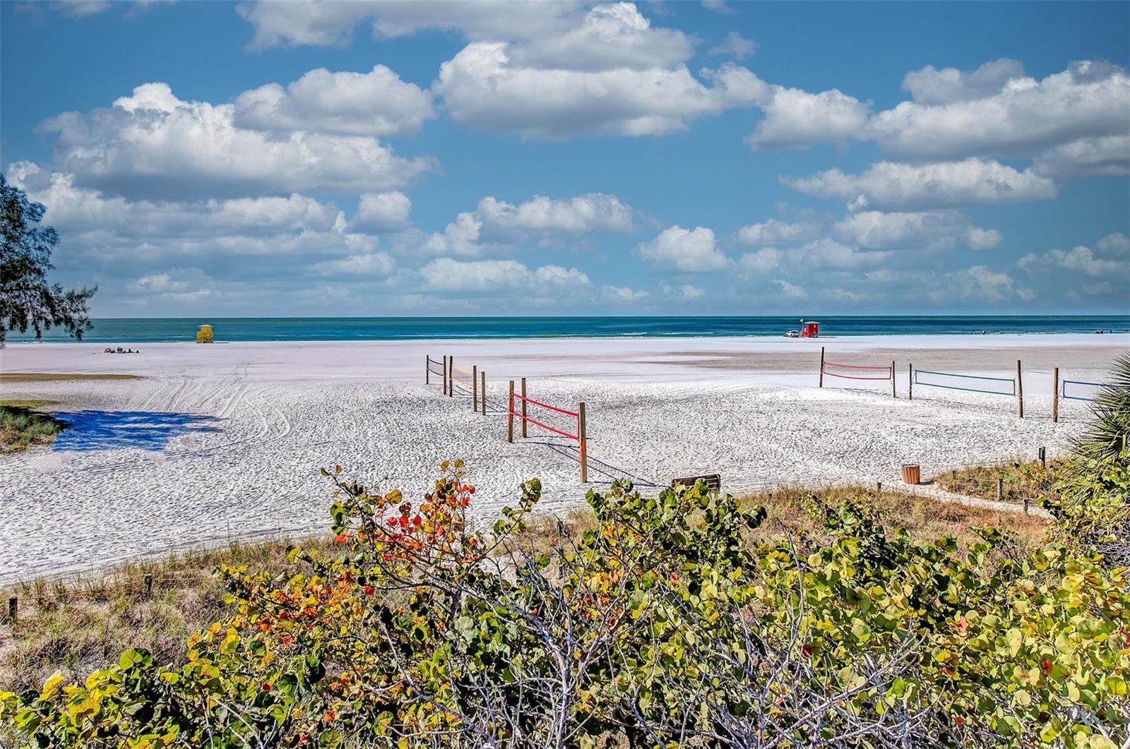 SARASOTA BEACH - Residential Lease