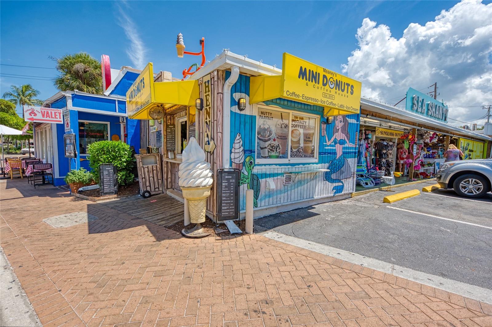 SARASOTA BEACH - Residential Lease