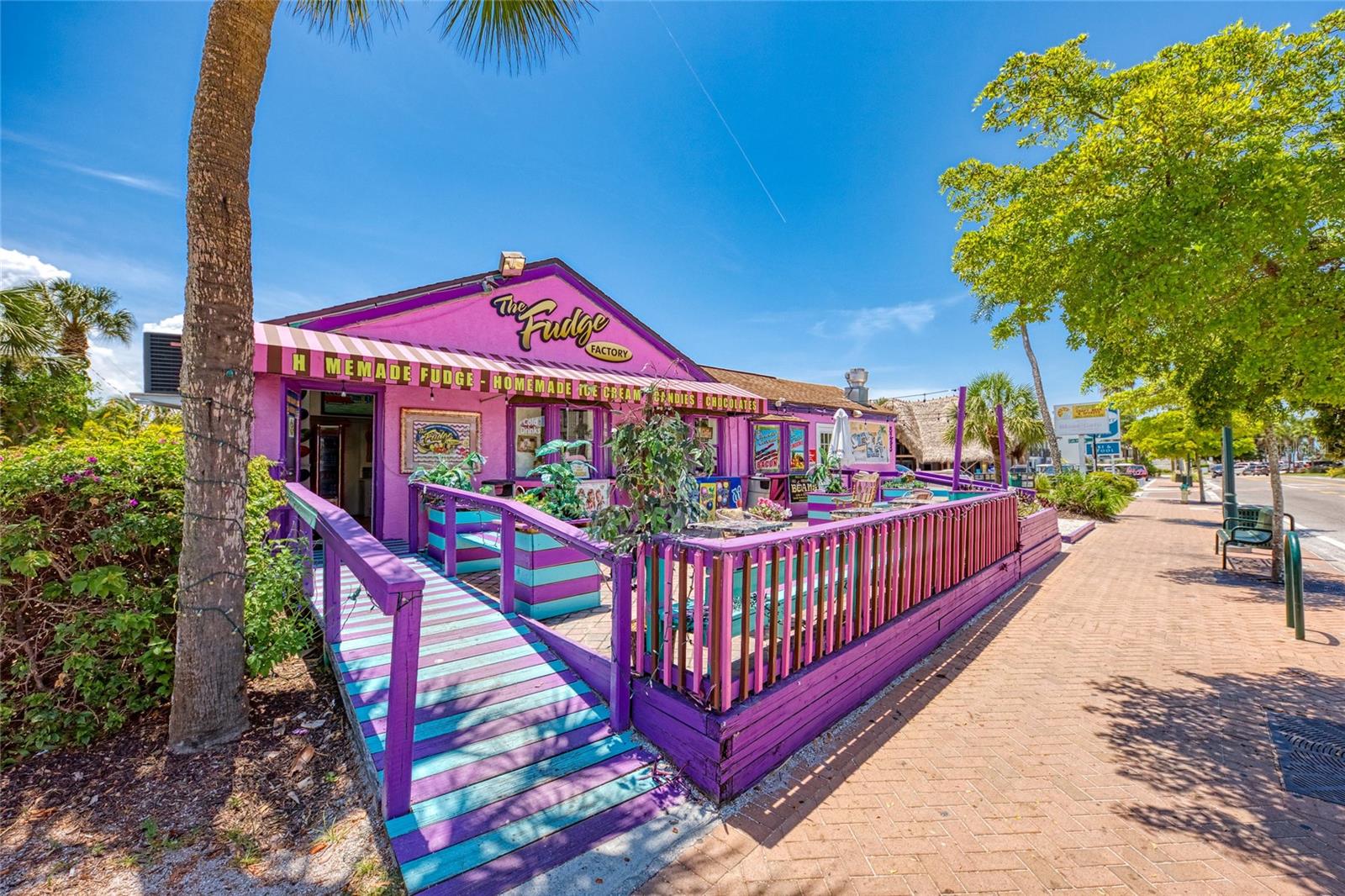 SARASOTA BEACH - Residential Lease