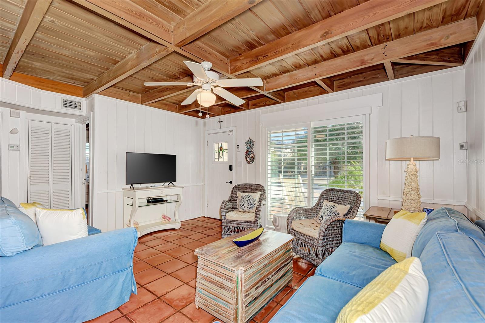 SARASOTA BEACH - Residential Lease