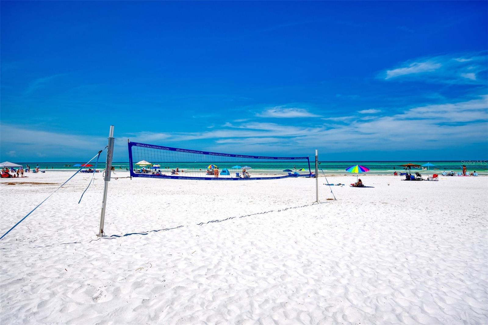 SARASOTA BEACH - Residential Lease