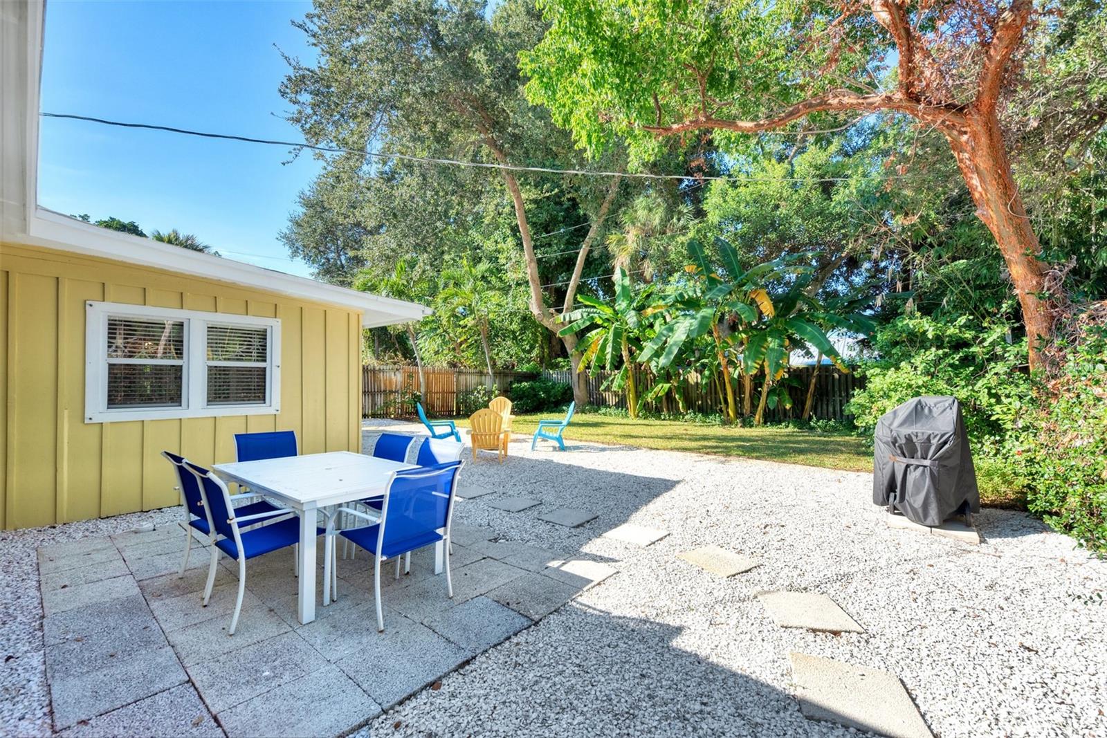 SARASOTA BEACH - Residential Lease