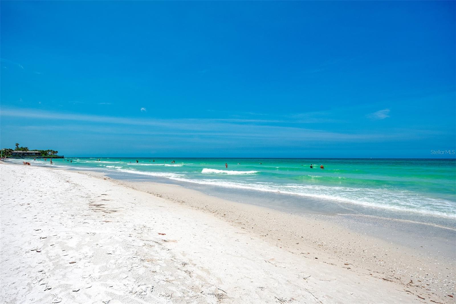 SARASOTA BEACH - Residential Lease