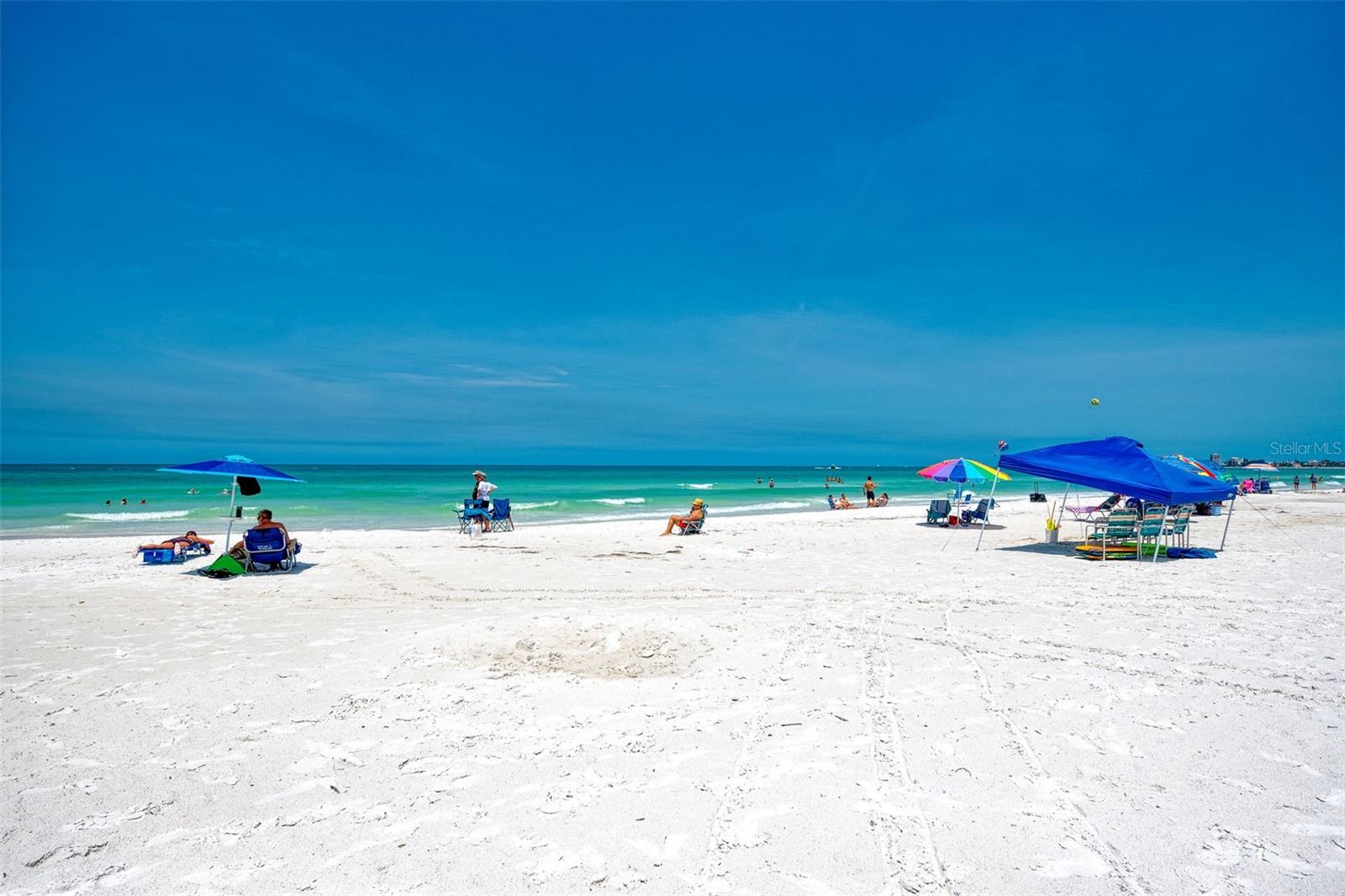 SARASOTA BEACH - Residential Lease