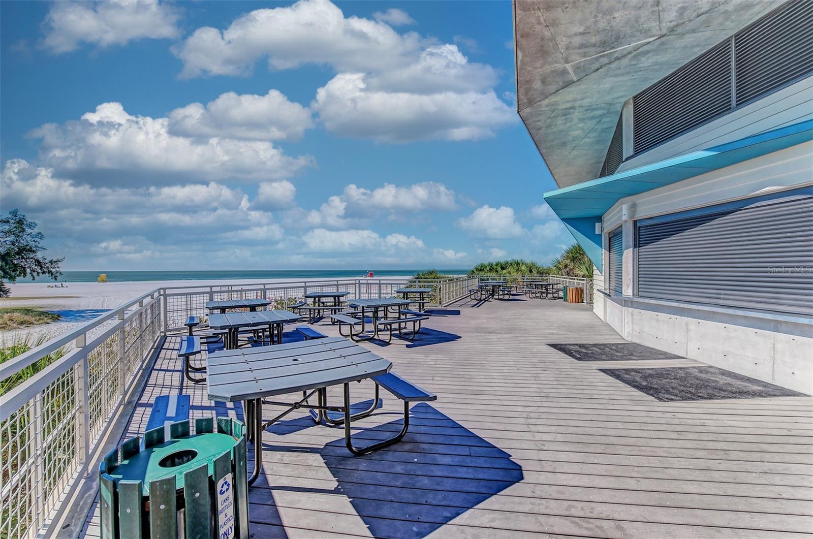 SARASOTA BEACH - Residential Lease