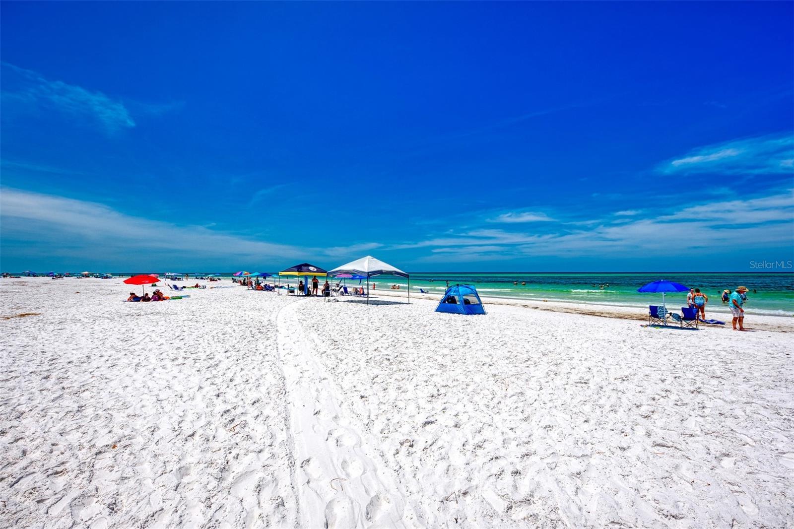 SARASOTA BEACH - Residential Lease