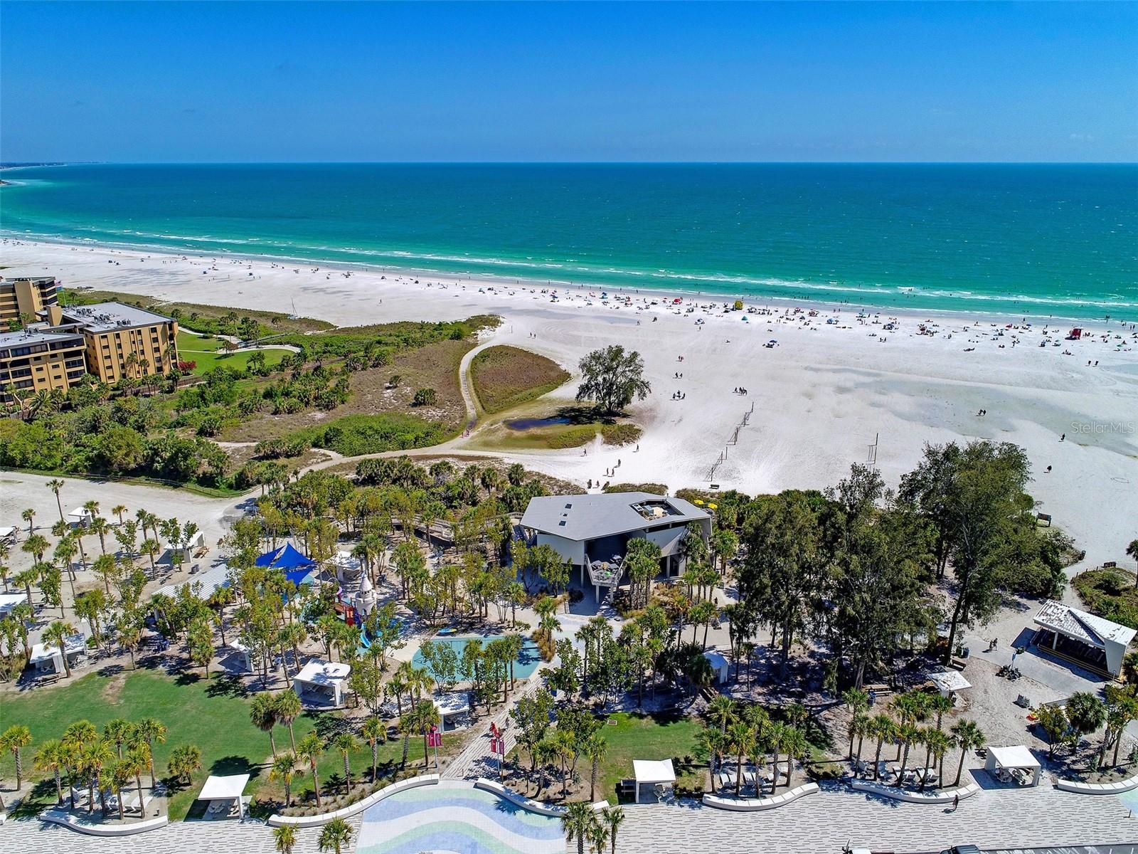SARASOTA BEACH - Residential Lease