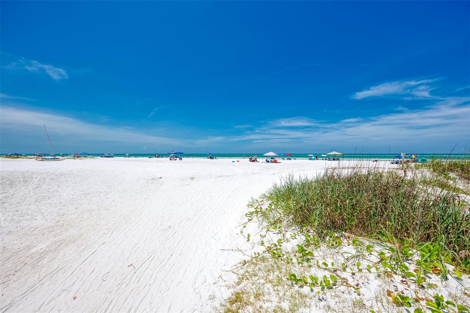 SARASOTA BEACH - Residential Lease