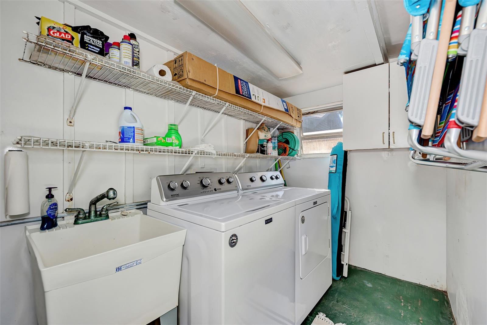 SARASOTA BEACH - Residential Lease