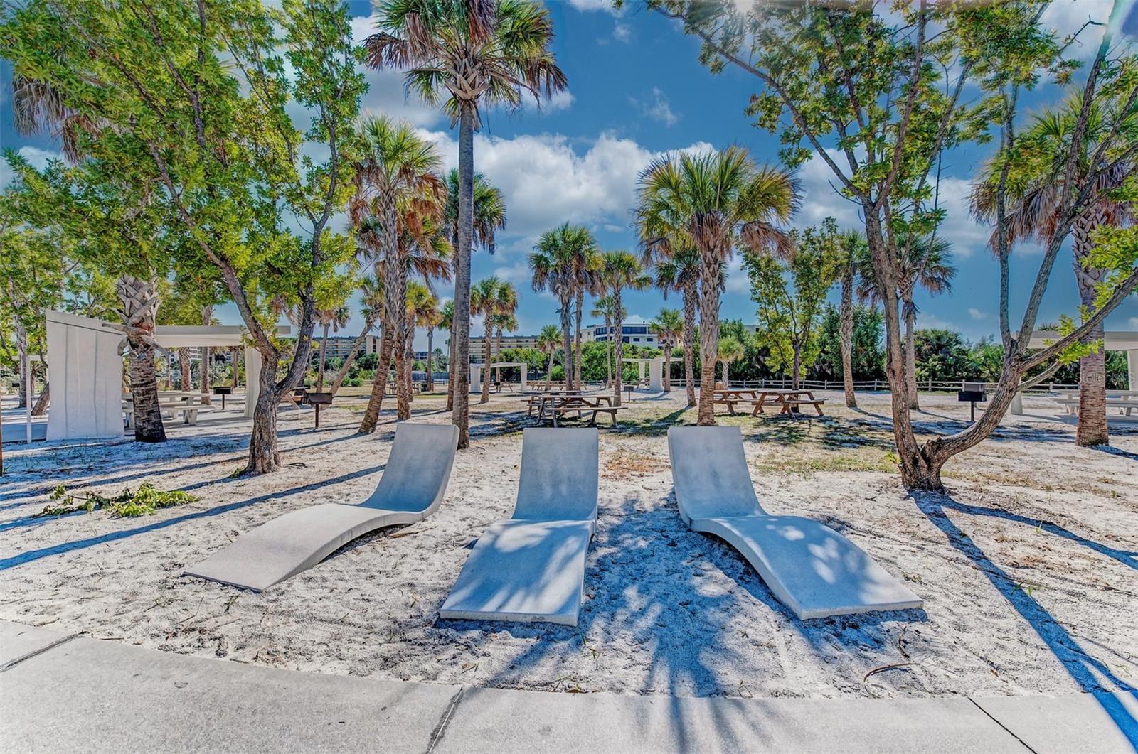 SARASOTA BEACH - Residential Lease