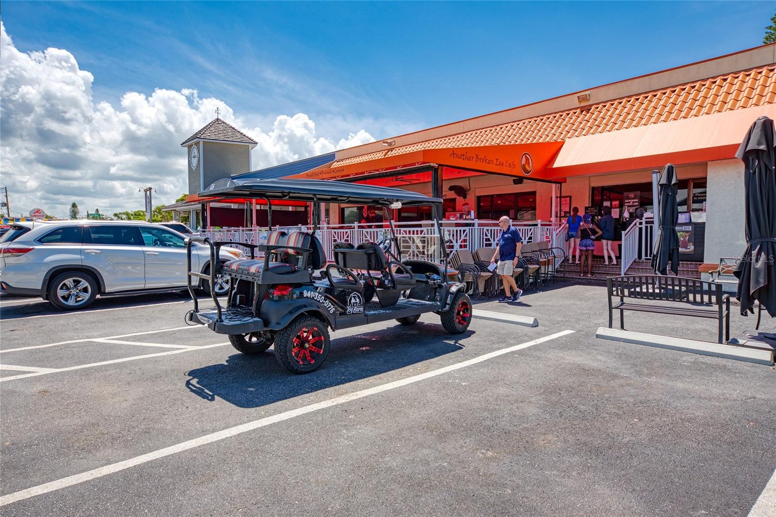 SARASOTA BEACH - Residential Lease