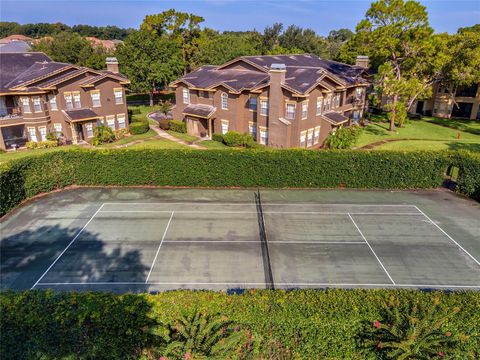 A home in LAKE MARY