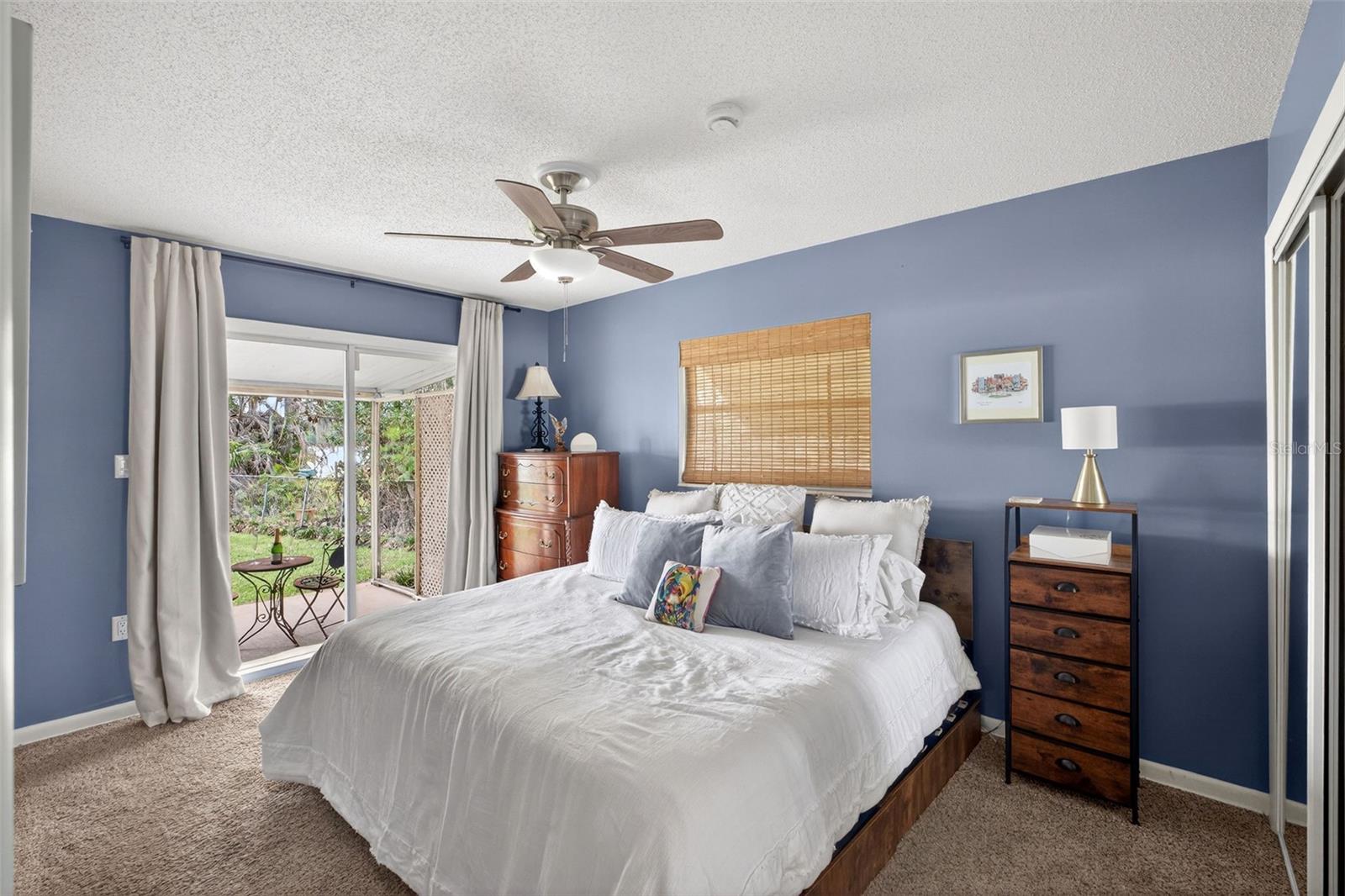 LAKE MARY SHORES - Residential