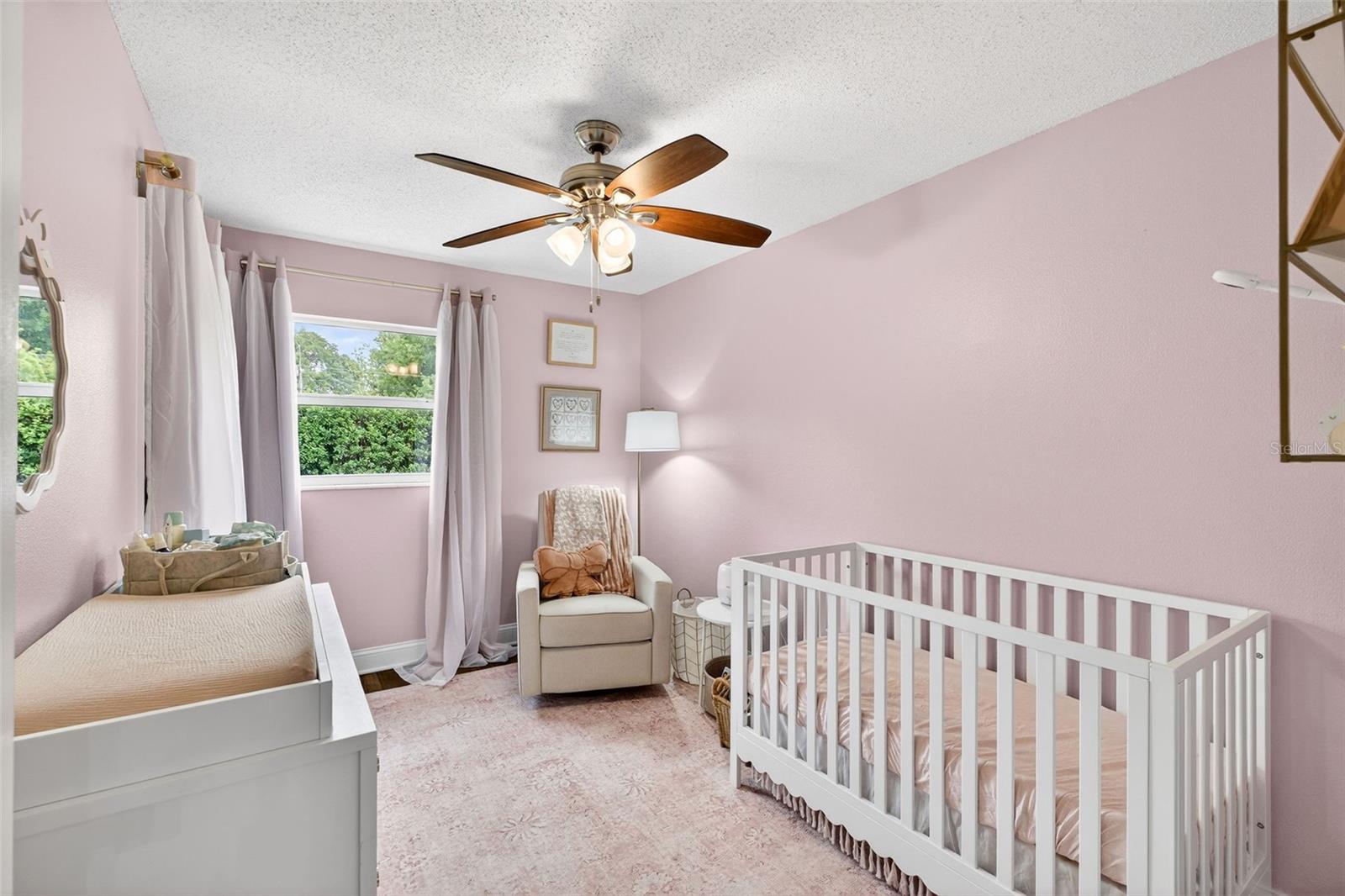 LAKE MARY SHORES - Residential