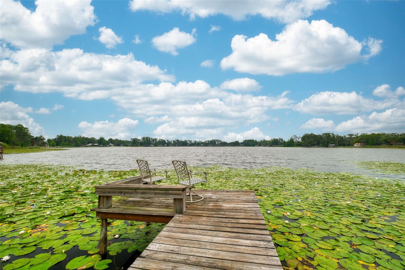 LAKE MARY SHORES - Residential