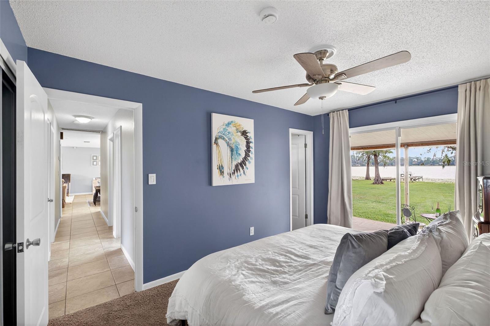LAKE MARY SHORES - Residential