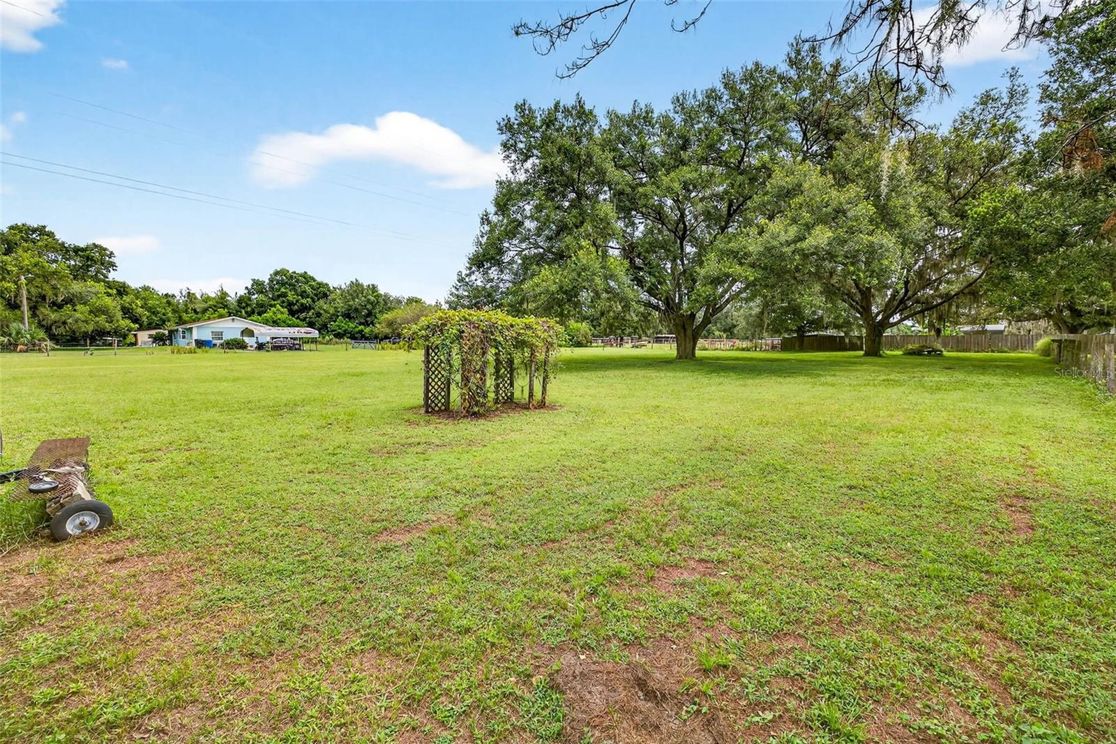 UNPLATTED - Residential