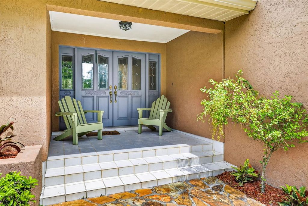 Photo of 8410 W Knights Griffin Road, Plant City, FL 33565 (MLS # TB8427996)