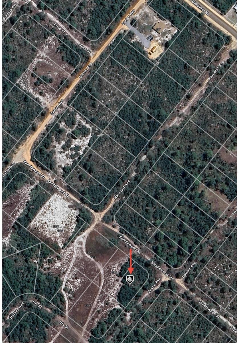 1214 SANDLEWOOD STREET