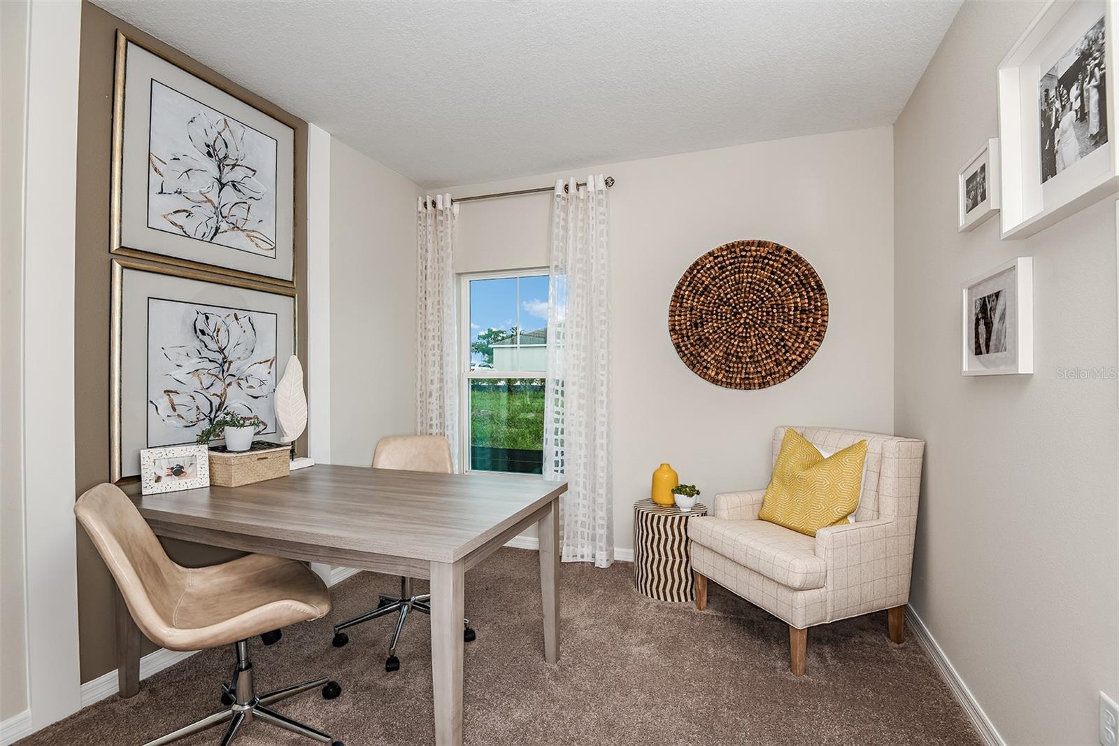 SCENIC TERRACE - Residential