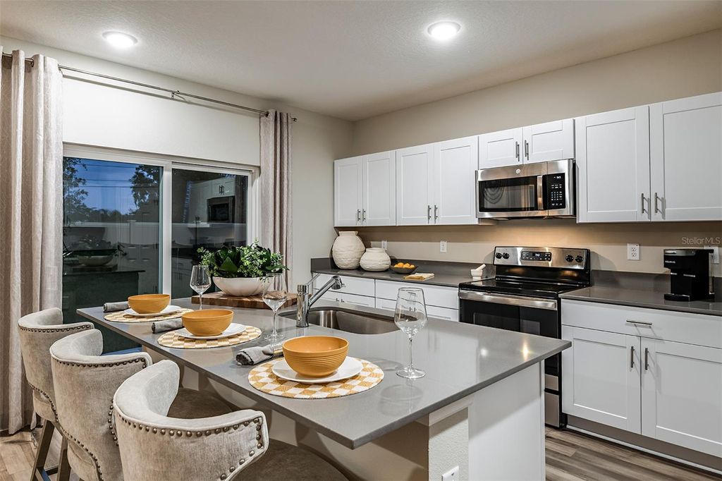 Photo of 4178 Gerbera Daisy Lane, Haines City, FL 33844 (MLS # TB8490436)