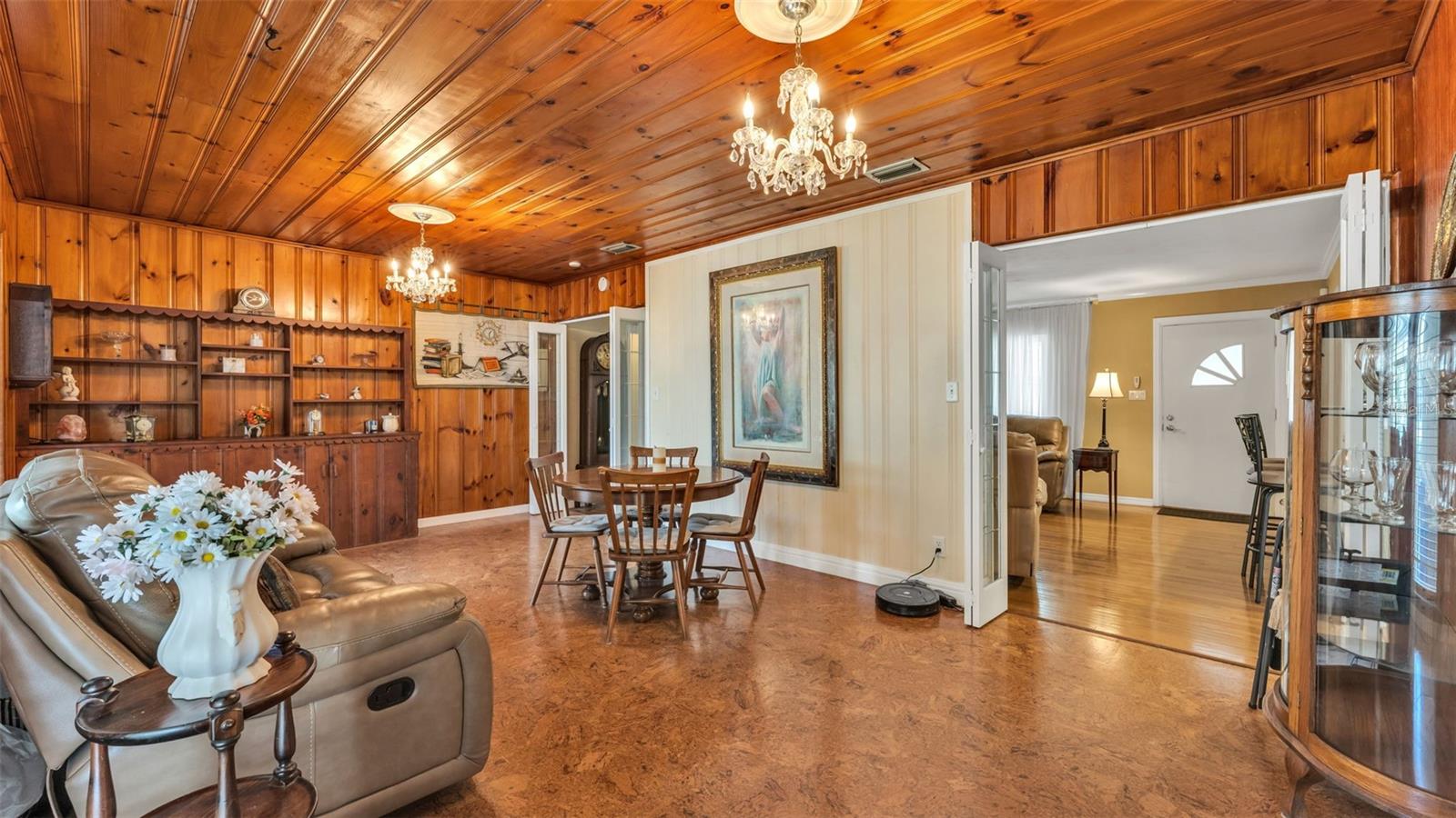 KLOOS ALMA FIRST ADD - Residential