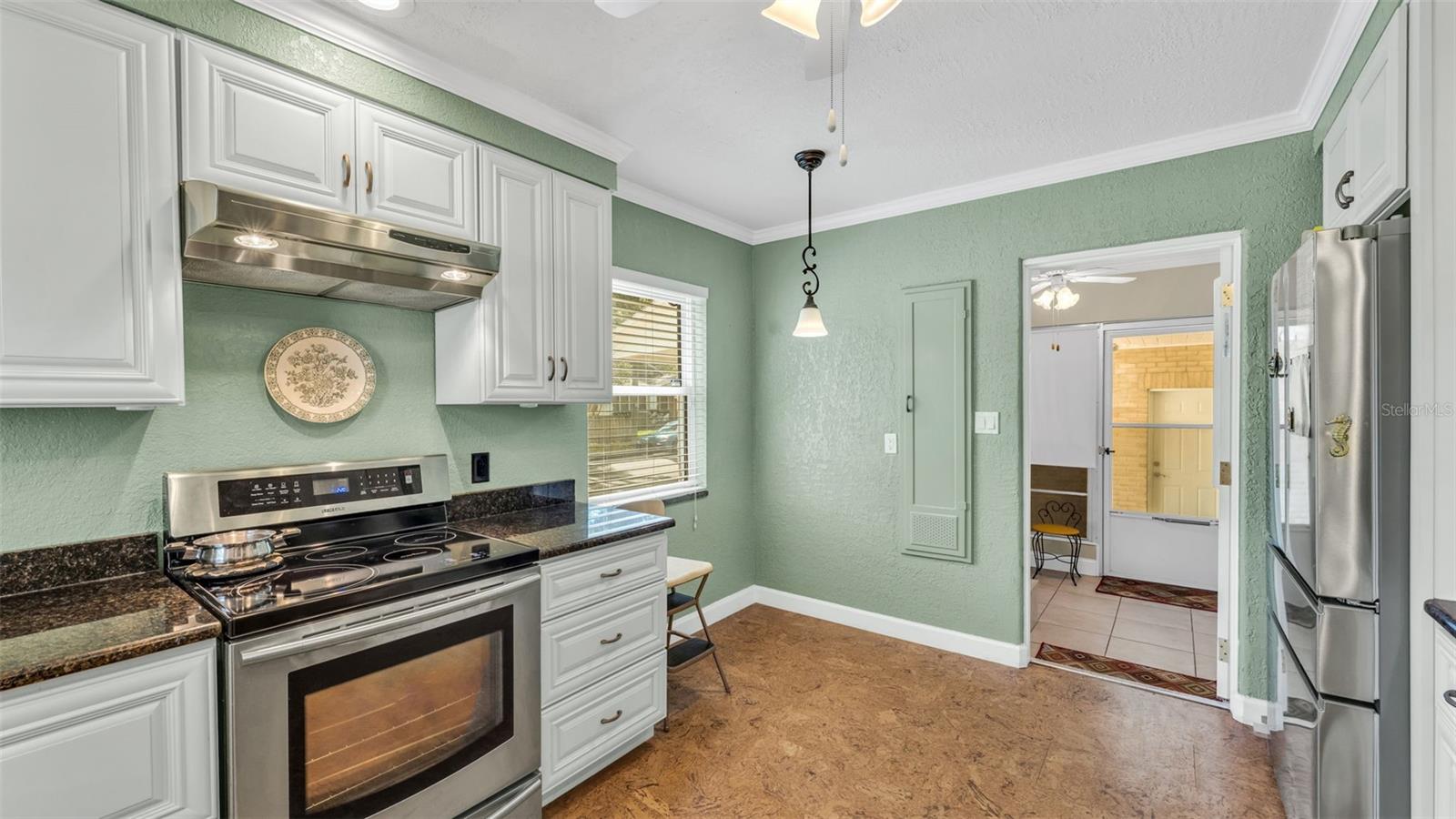 KLOOS ALMA FIRST ADD - Residential