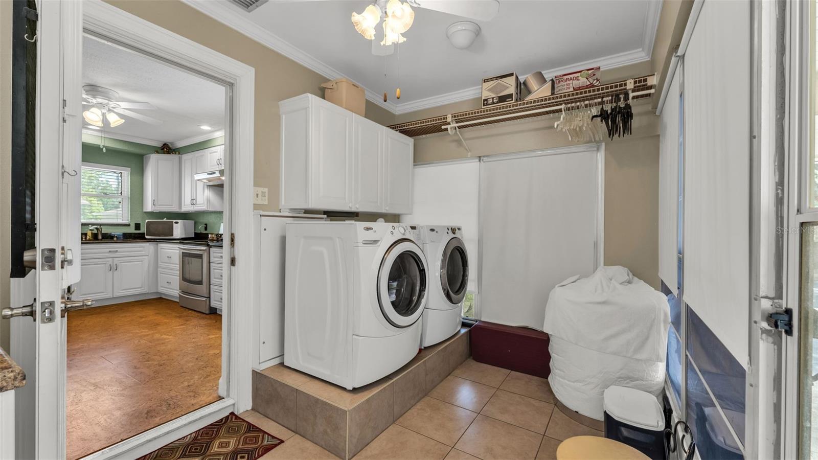 KLOOS ALMA FIRST ADD - Residential