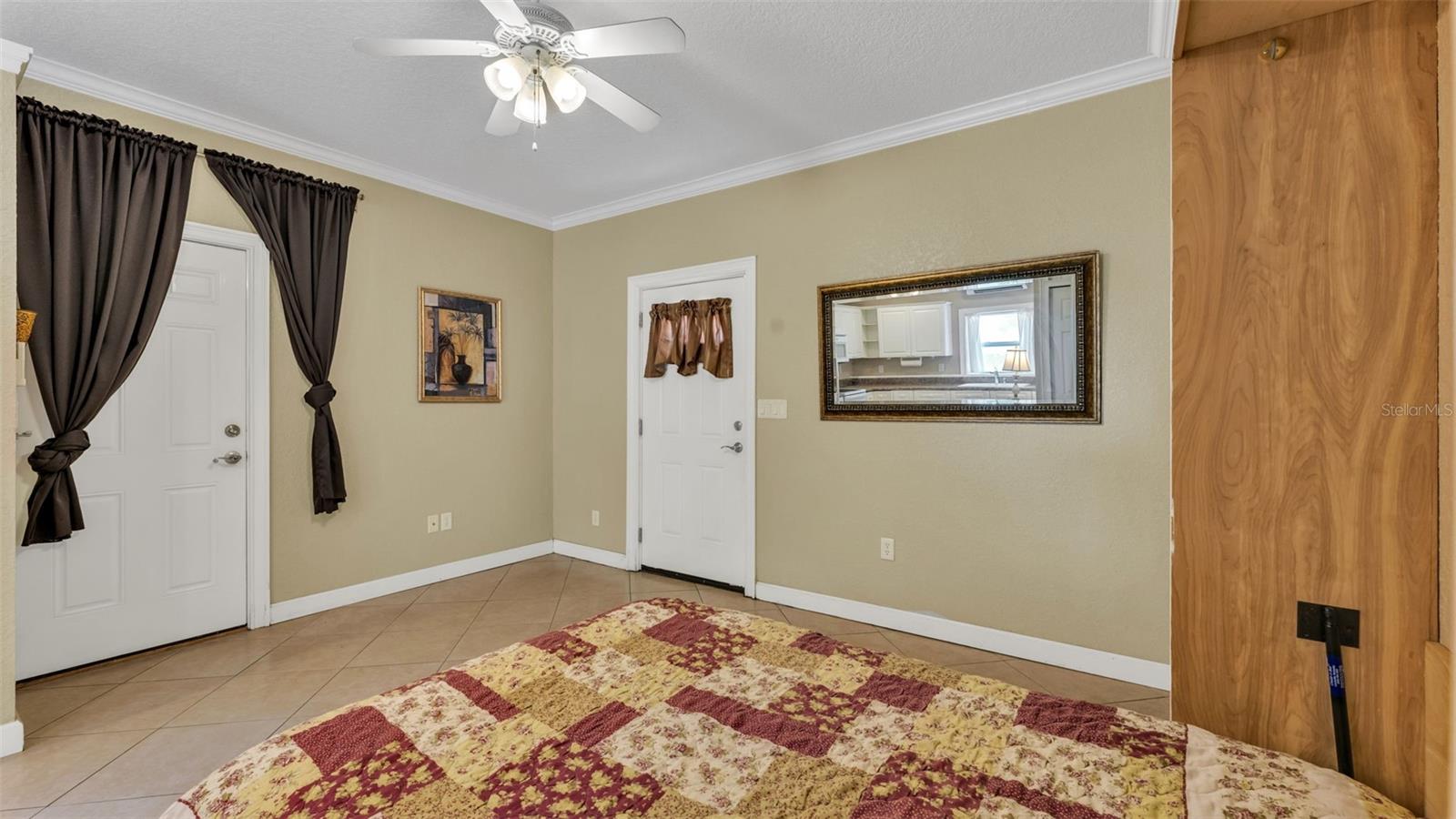 KLOOS ALMA FIRST ADD - Residential