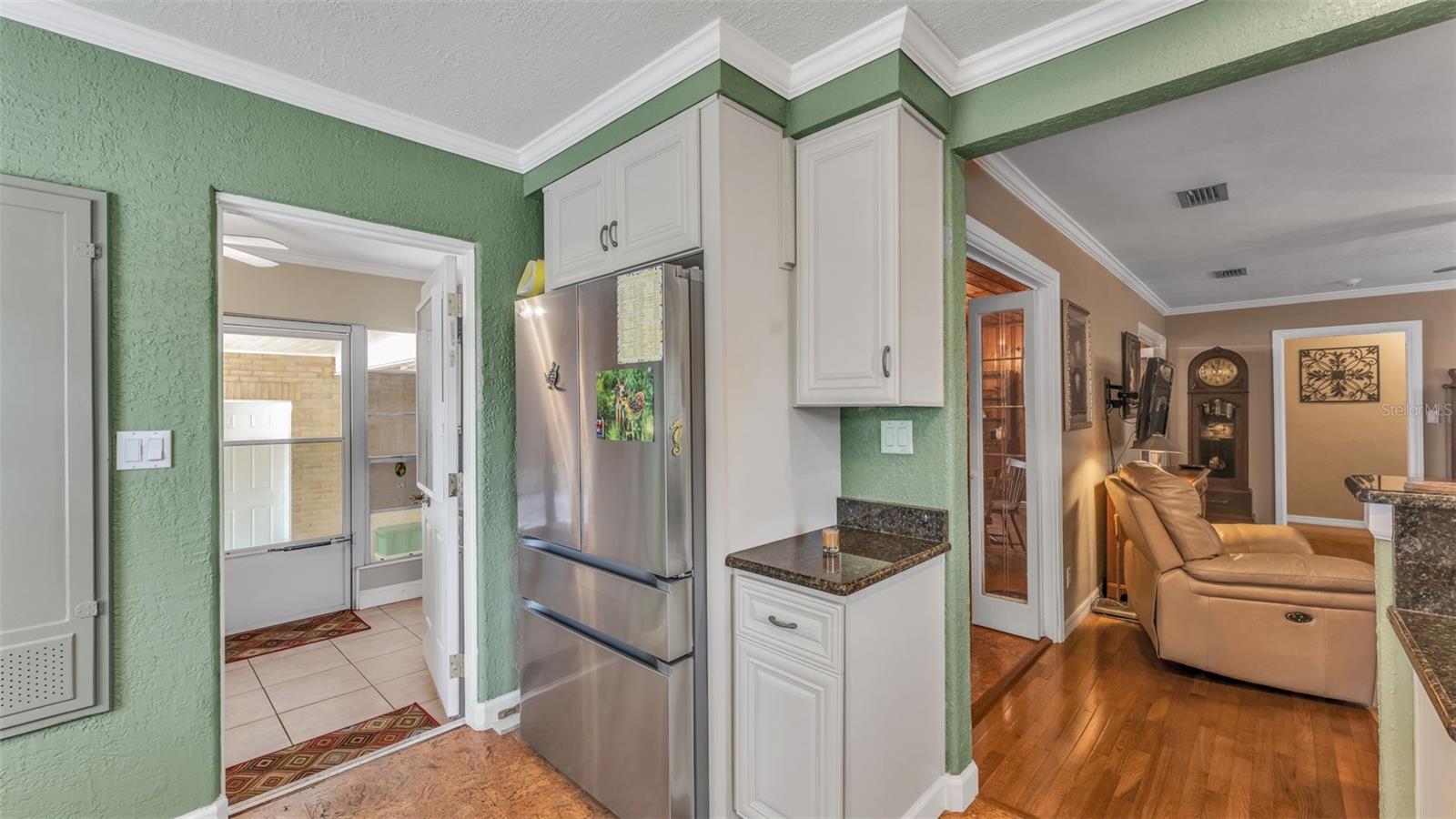 KLOOS ALMA FIRST ADD - Residential