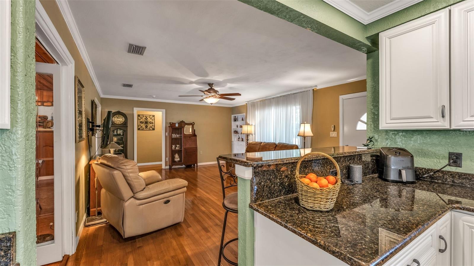 KLOOS ALMA FIRST ADD - Residential