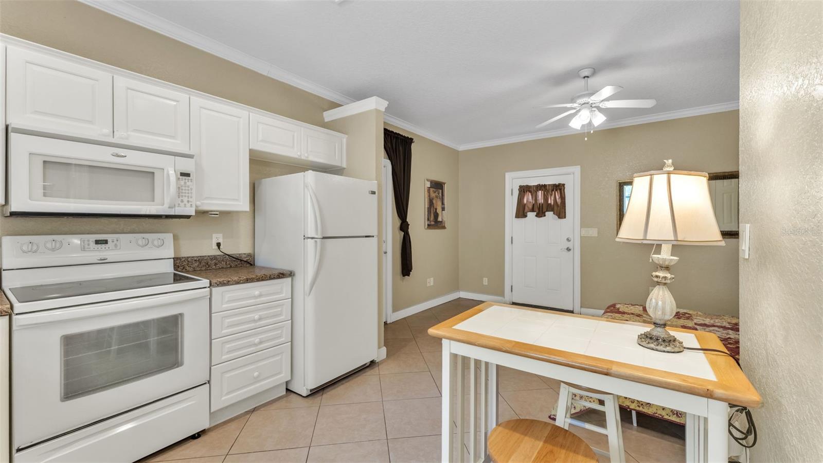 KLOOS ALMA FIRST ADD - Residential