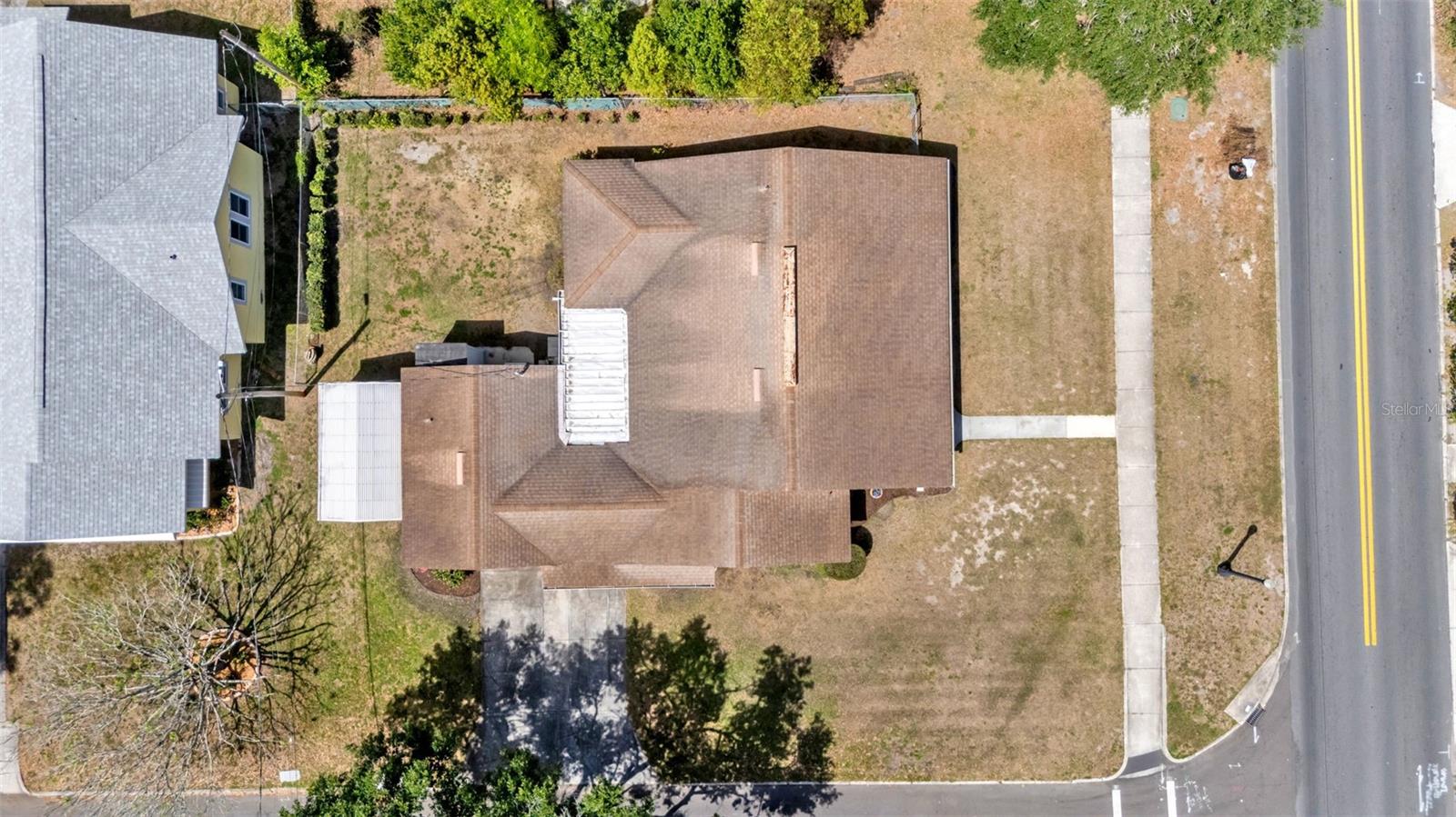 KLOOS ALMA FIRST ADD - Residential