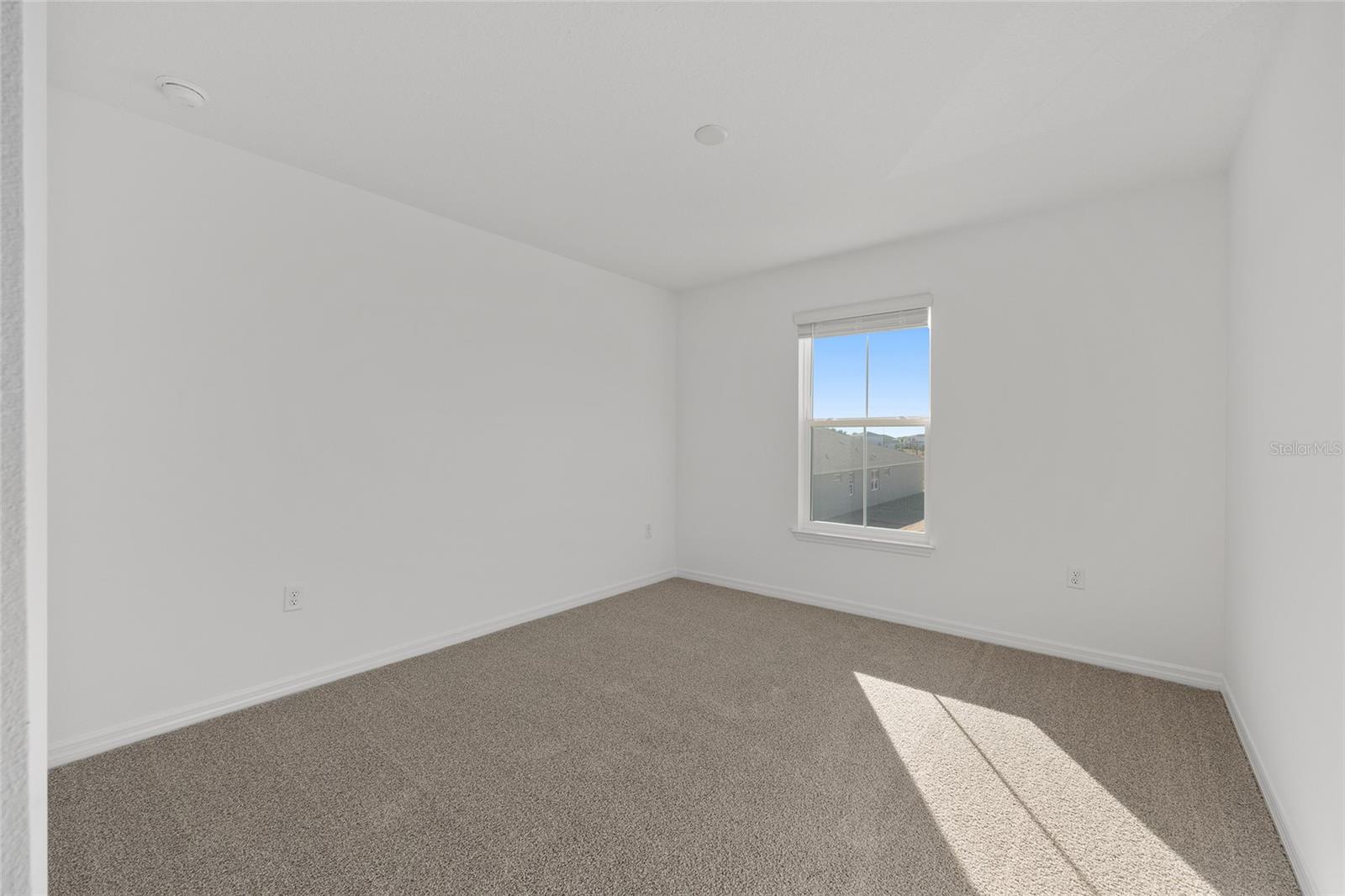 CALESA TOWNSHIP - Residential