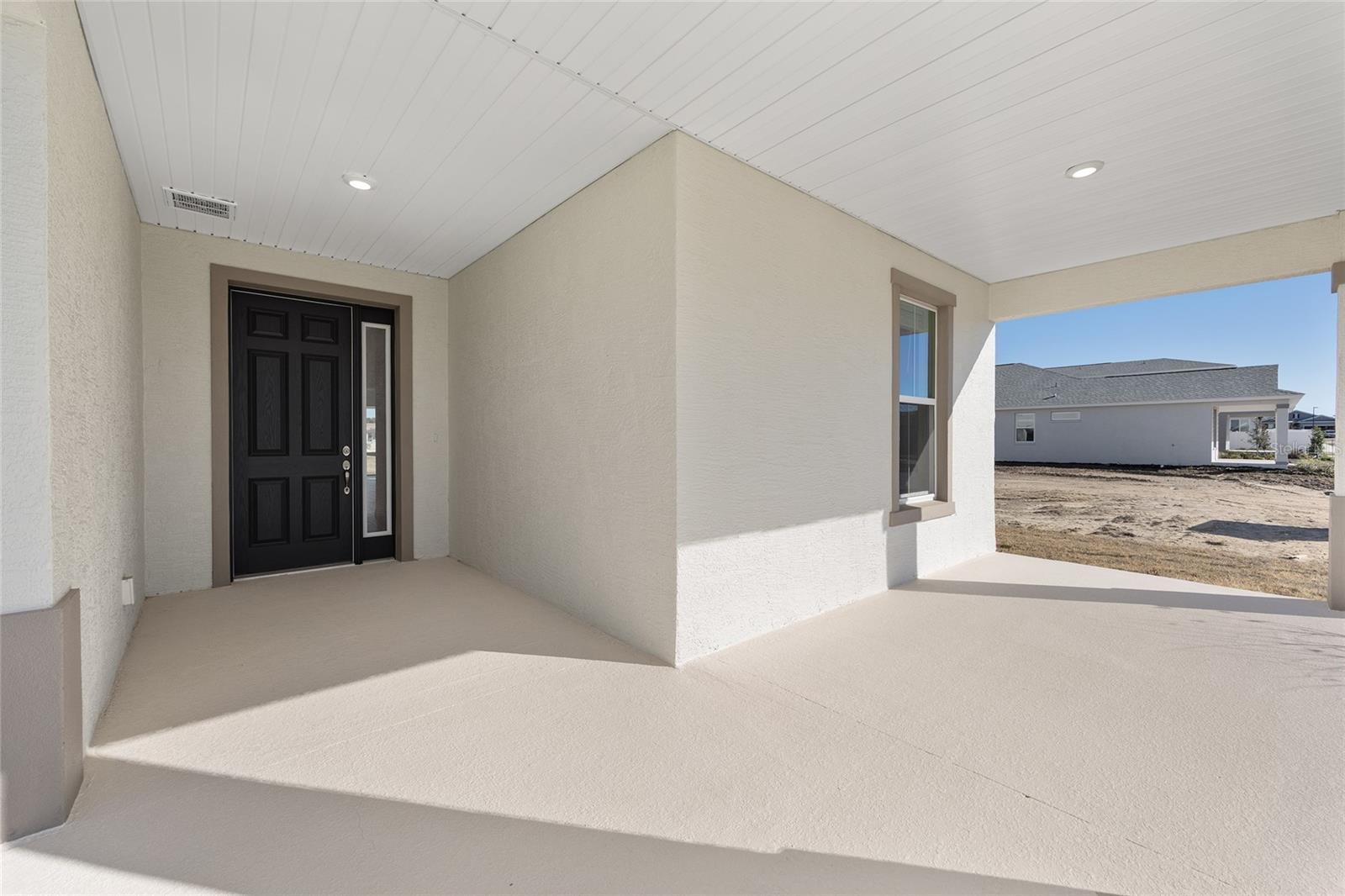 CALESA TOWNSHIP - Residential