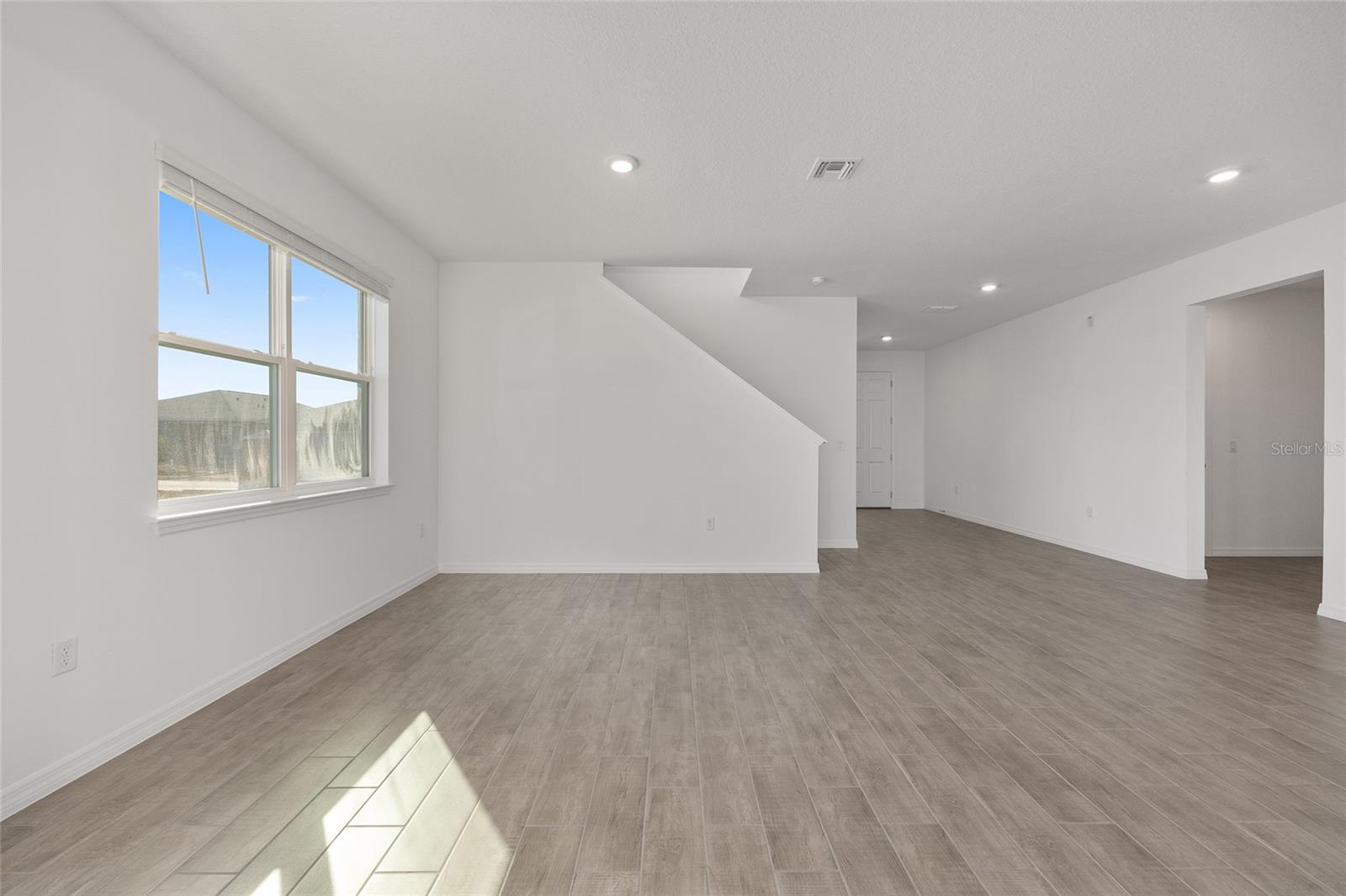 CALESA TOWNSHIP - Residential