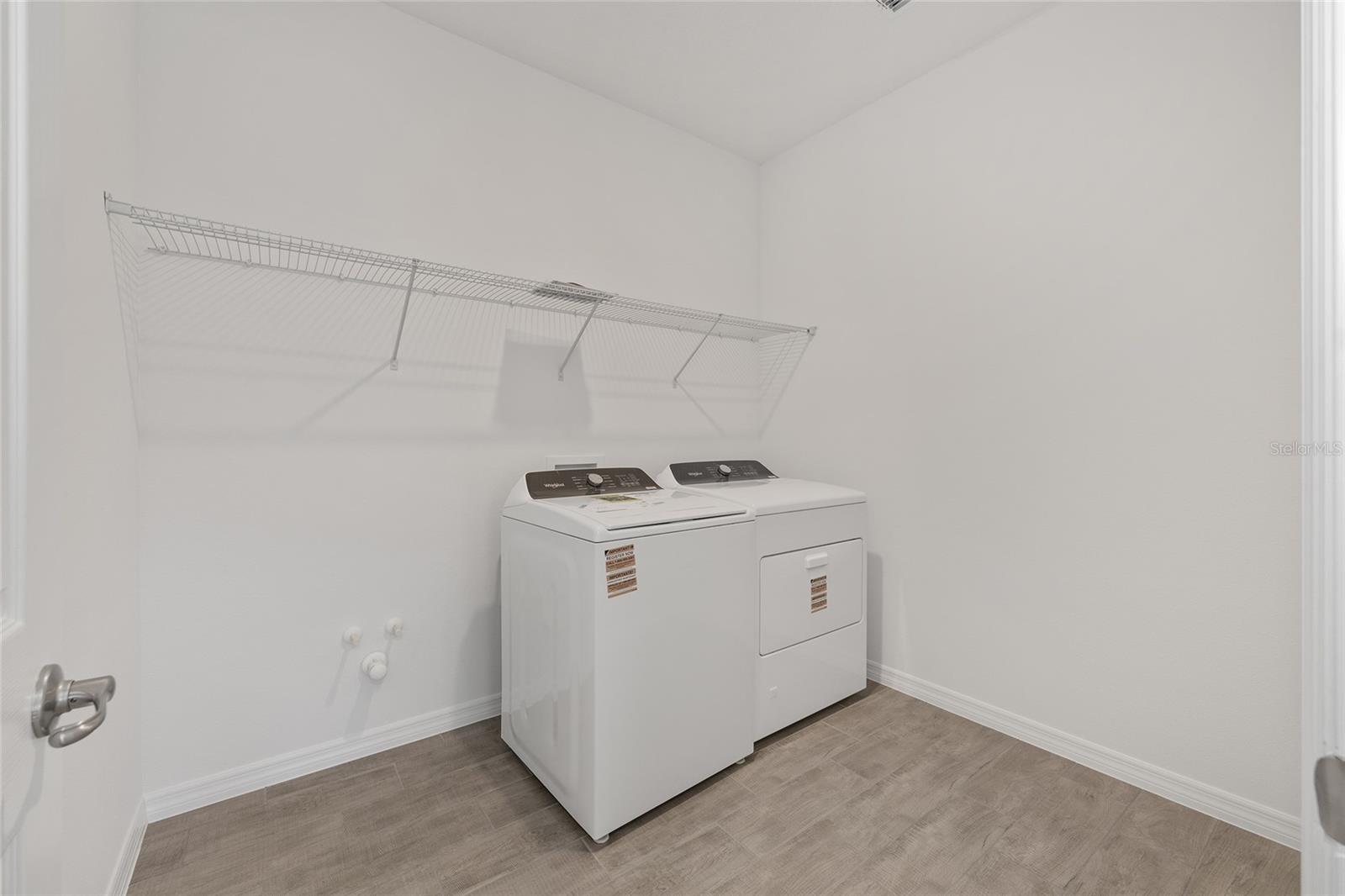 CALESA TOWNSHIP - Residential