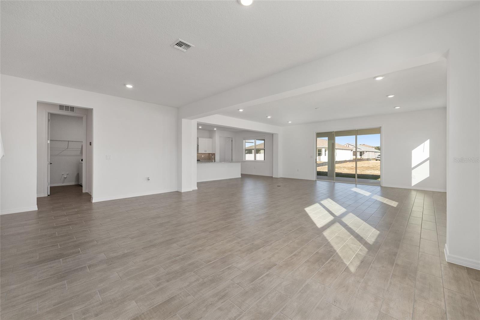 CALESA TOWNSHIP - Residential