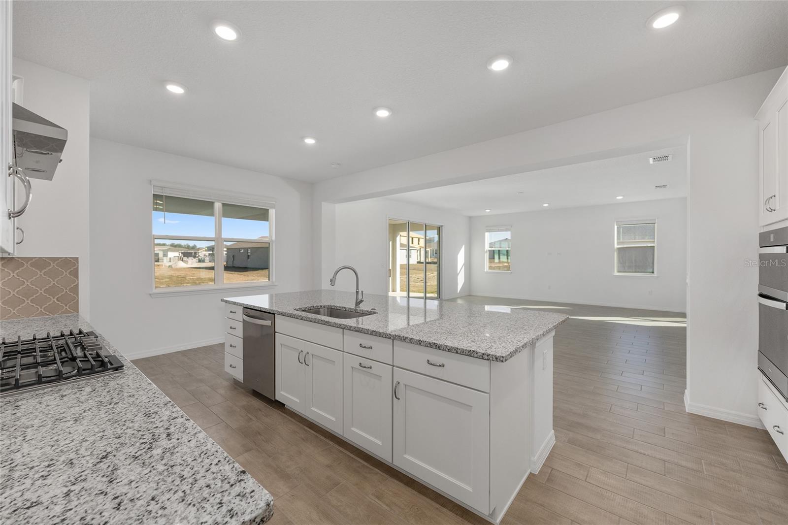 CALESA TOWNSHIP - Residential