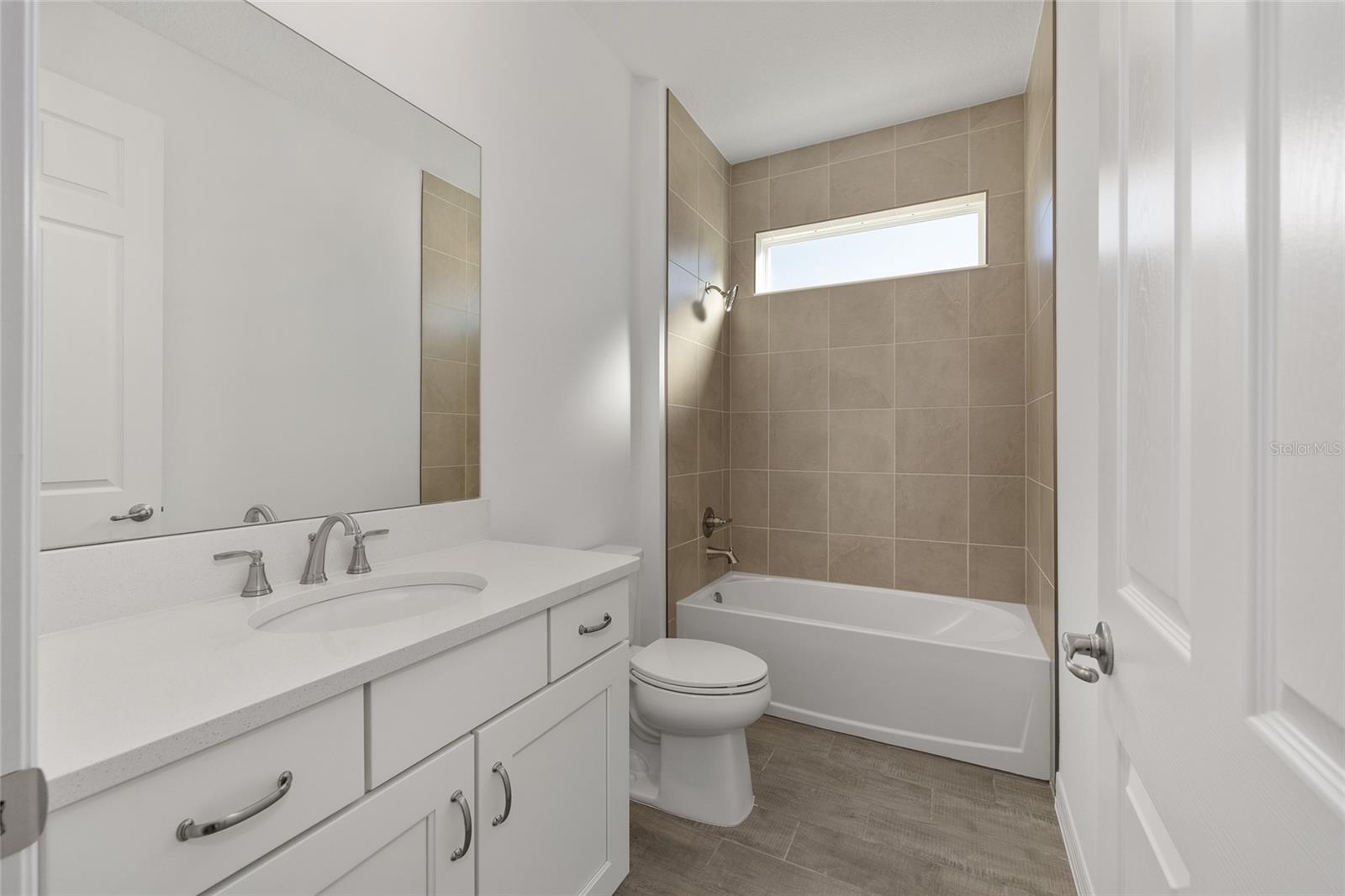 CALESA TOWNSHIP - Residential