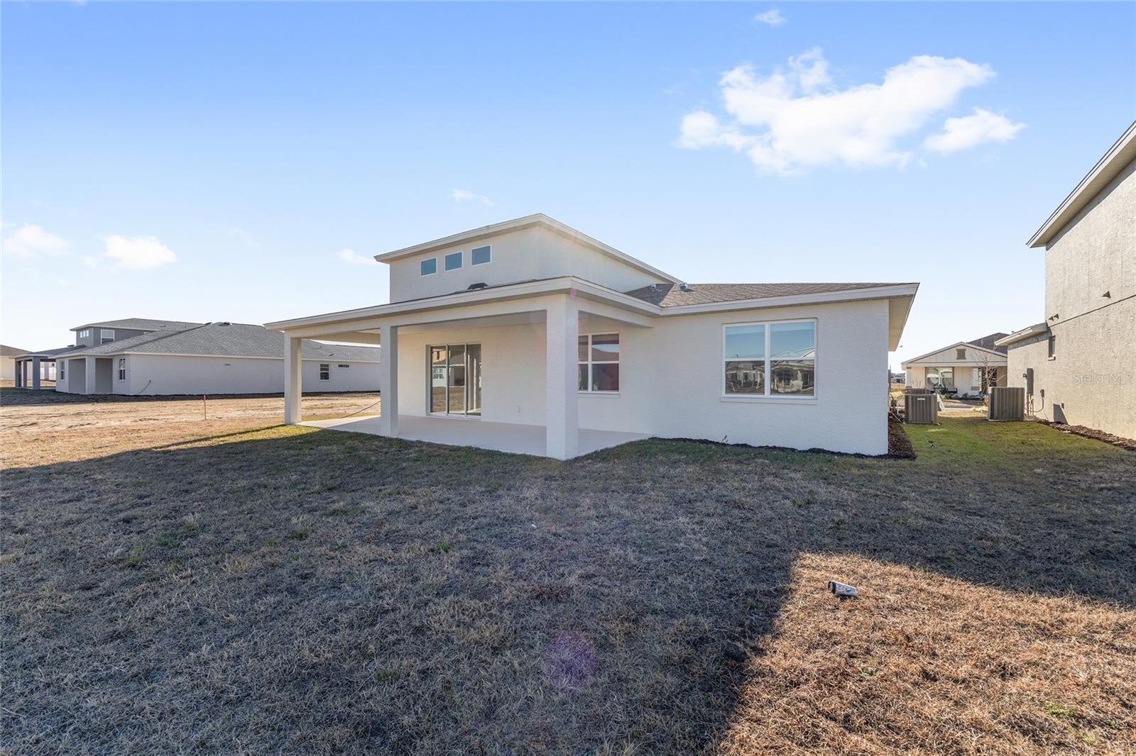 CALESA TOWNSHIP - Residential