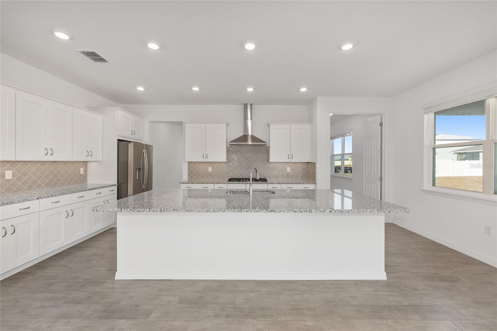 CALESA TOWNSHIP - Residential